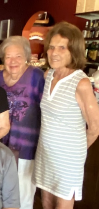 Kathleen Florio